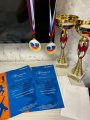 Успех метателей СШОР «Максимум» на Всероссийских соревнований по метаниям