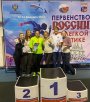 Итоги первенства России по легкой атлетике среди юношей и девушек до 18 лет